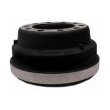 STRAINGH AXLE DRUM (16.5*5)